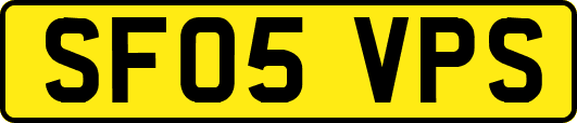 SF05VPS