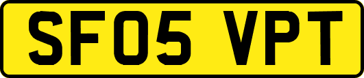 SF05VPT