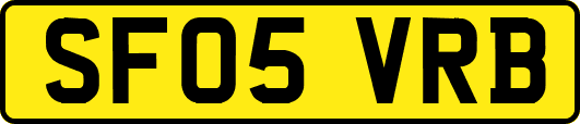 SF05VRB
