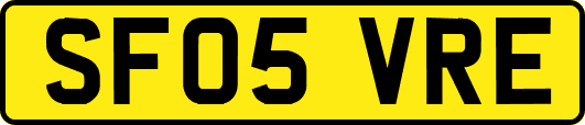 SF05VRE