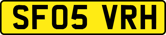 SF05VRH
