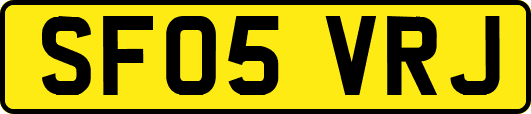 SF05VRJ