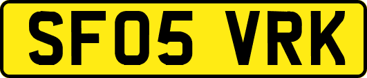 SF05VRK