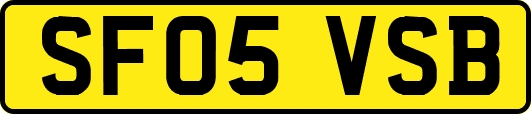 SF05VSB