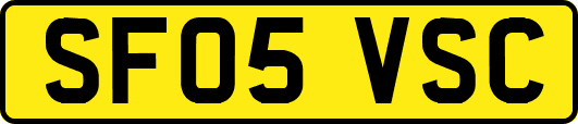 SF05VSC