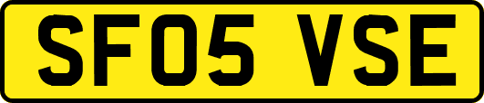 SF05VSE