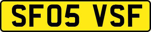 SF05VSF