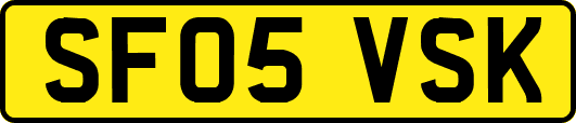 SF05VSK