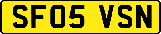 SF05VSN