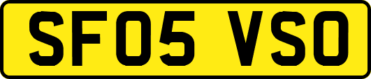 SF05VSO