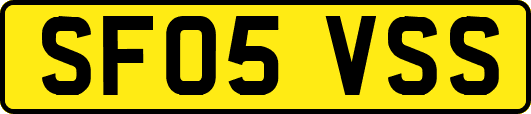 SF05VSS