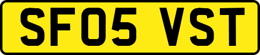 SF05VST