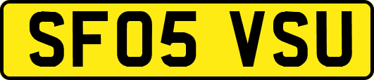SF05VSU