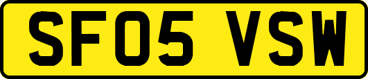 SF05VSW