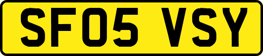 SF05VSY