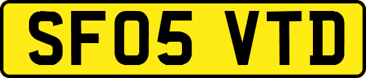 SF05VTD