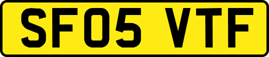 SF05VTF