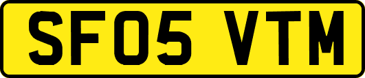 SF05VTM