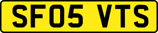 SF05VTS