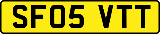 SF05VTT