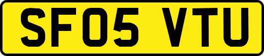 SF05VTU