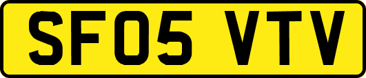 SF05VTV
