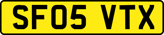 SF05VTX