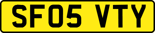 SF05VTY