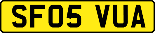 SF05VUA