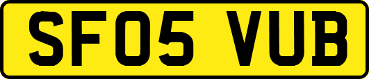 SF05VUB