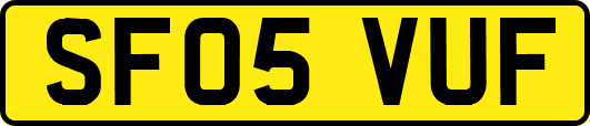 SF05VUF