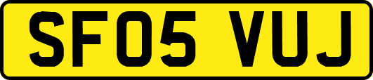 SF05VUJ