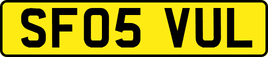 SF05VUL