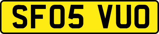 SF05VUO