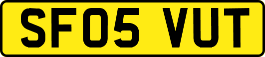 SF05VUT
