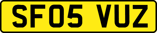 SF05VUZ