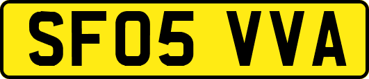 SF05VVA