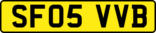 SF05VVB