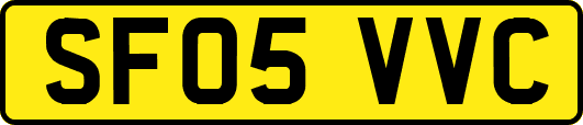 SF05VVC