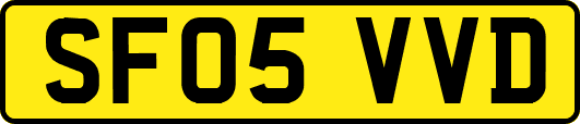 SF05VVD