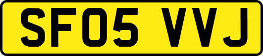 SF05VVJ