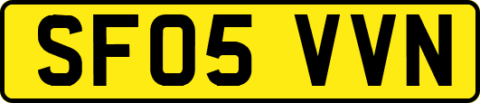 SF05VVN