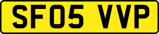 SF05VVP