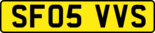 SF05VVS