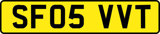 SF05VVT