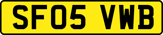 SF05VWB