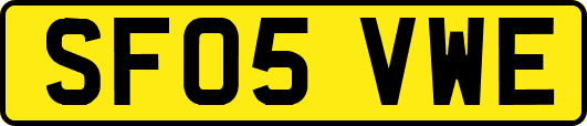SF05VWE