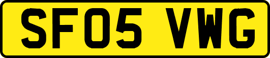 SF05VWG