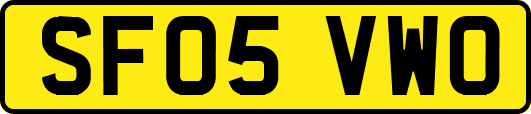 SF05VWO