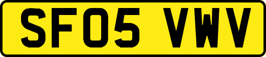 SF05VWV